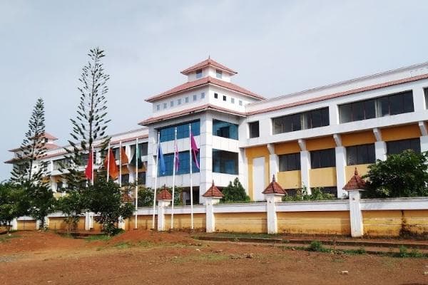Vedavyasa Institute of Technology-image