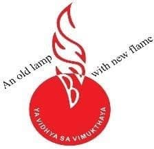 BSS B.Ed Training College Alathur-logo