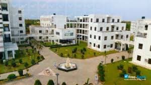 Axis College of Engineering and Technology