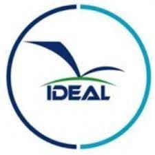 Ideal College Malappuram-logo