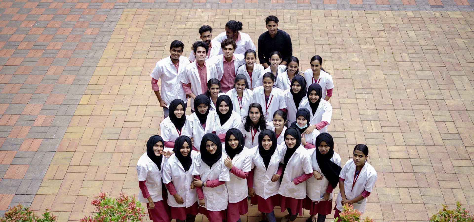 MET Arts & Science College-image