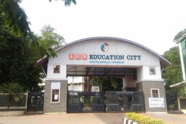 IESCE Thrissur-image