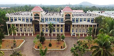 IES College of Engineering-image