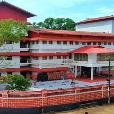 Poomulli Neelakandan Namboodiripad Memorial Ayurveda Medical College-image