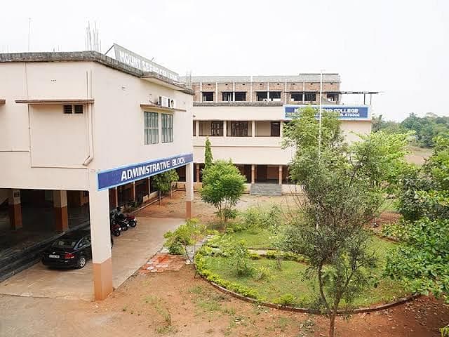 Mount Seena College of Arts and Science Akalur-image