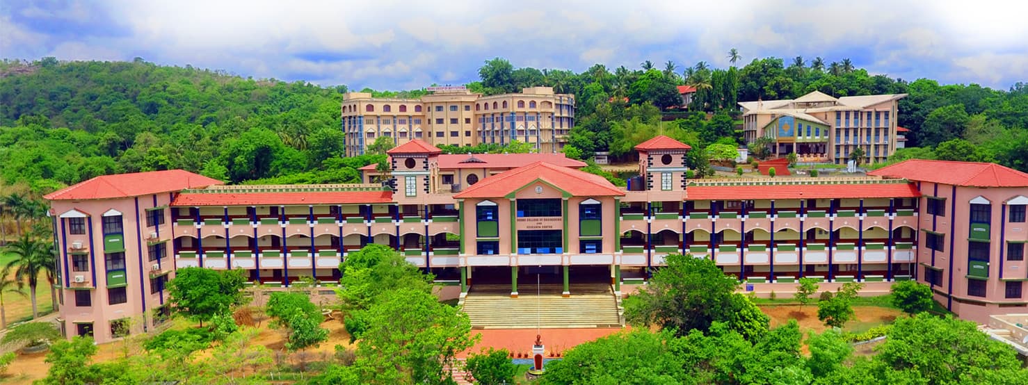 Nehru College of Engineering and Research Centre-image