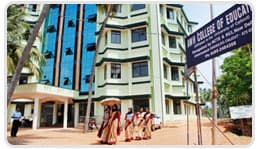 AWH College Of Education-image