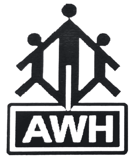 AWH College Of Education-logo