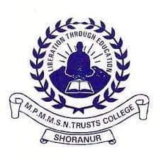 MP Moothedath Memorial Sree Narayana Trusts College-logo