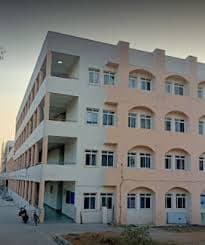 MANUU Polytechnic, Bengaluru-gallery-image-4