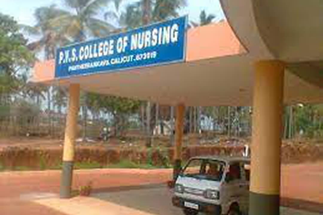 PVS College of Nursing