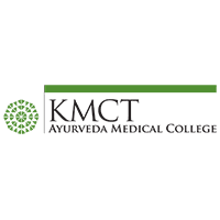KMCT Ayurvedic College-logo