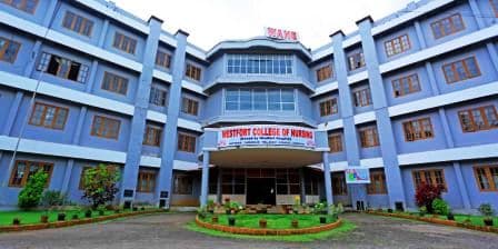 Westfort College of Nursing-image