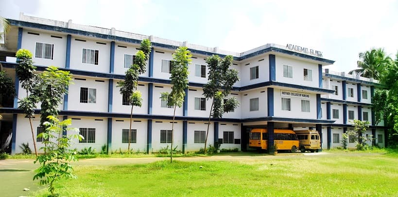 Mother College of Nursing-gallery-image-1