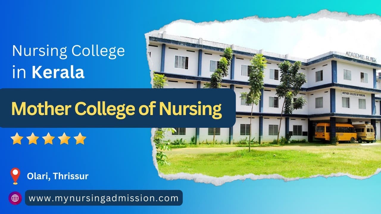 Mother College of Nursing-image