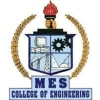 MES College of Engineering Kuttippuram-logo