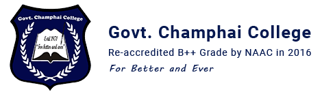 Government Champhai College-image