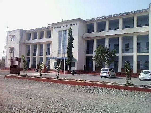 K.K. Parekh College-image