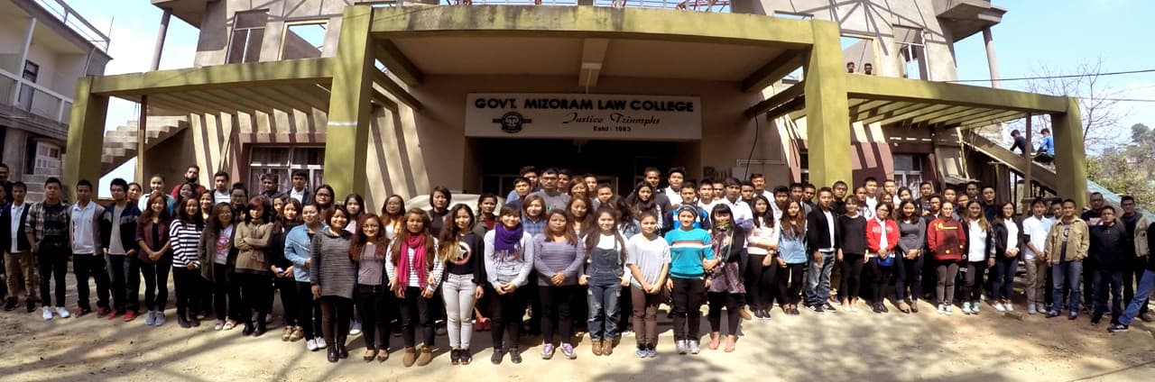 Mizoram Law College-image