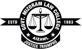Mizoram Law College-logo