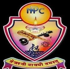 Shree MP Shah Arts and Science College-logo