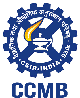 Centre for Cellular and Molecular Biology-logo