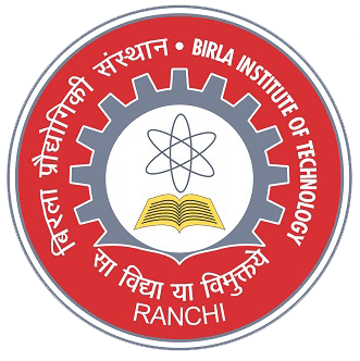 Birla Institute of Technology Extension Centre-logo
