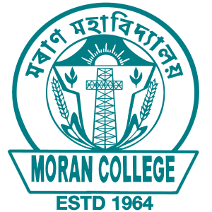 Moran College-logo