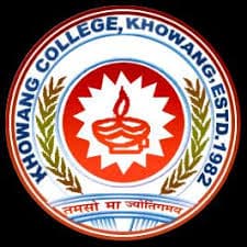 Khowang College-logo