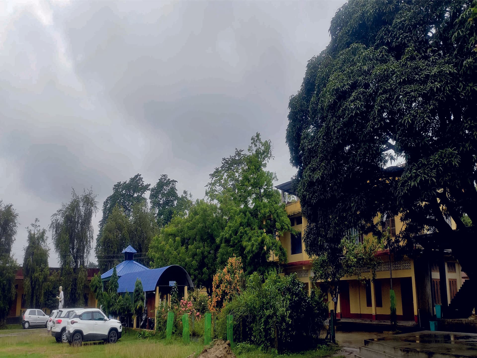 Bihpuria College-image