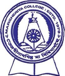 Margherita College-logo