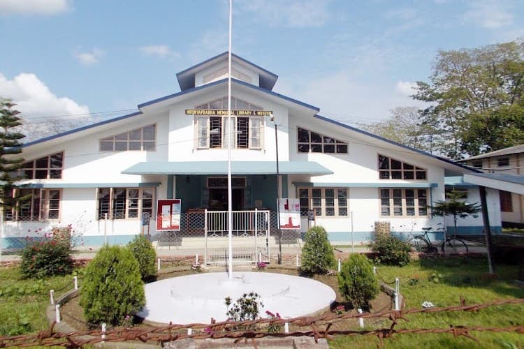 Sibsagar College-image