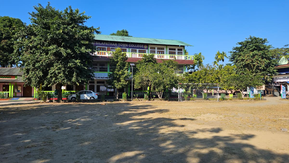 Silapathar College-gallery-image-4