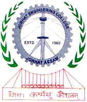 Jorhat Engineering College-logo