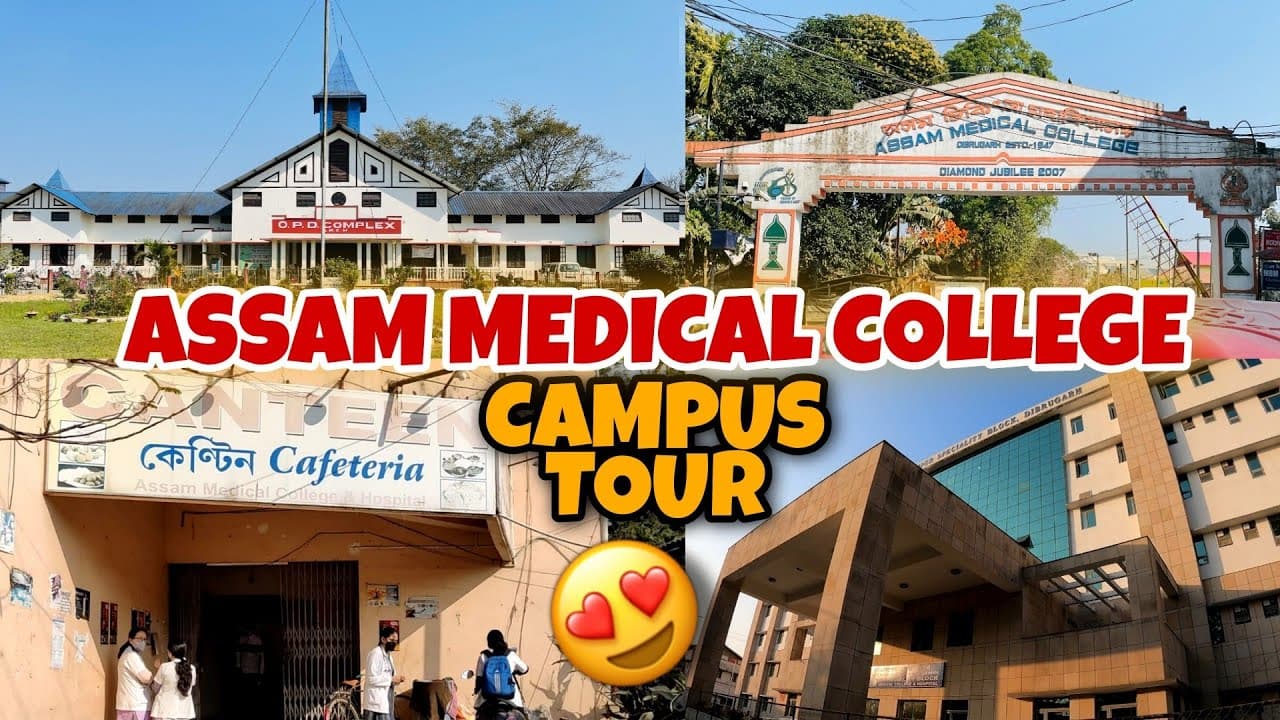 Assam Medical College and Hospital-image
