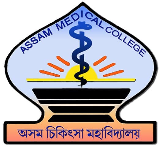 AMC Dibrugarh-logo