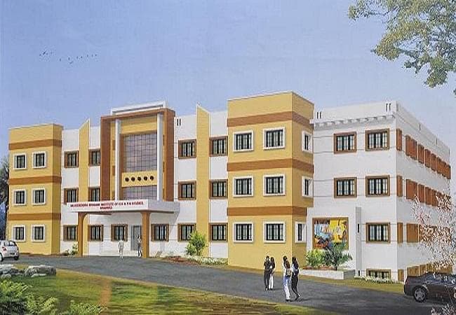 JSS SMIDS Dharwad-image