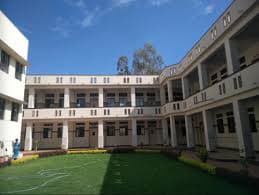 JSS Shri Manjunatheshwara Institute of UG and PG studies-image