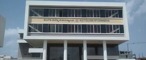 KLE Commerce College, Hubli-gallery-image-1