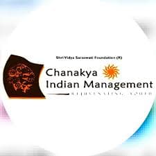 CIM Arts and Commerce College Dharwad-logo