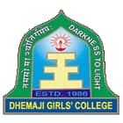 Dhemaji Girls College-logo