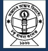 Dhakuakhana College-logo