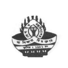 Gogamukh College logo