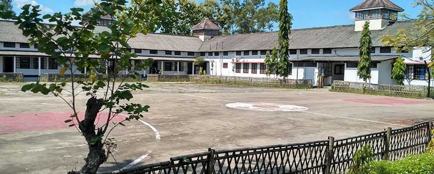 Jorhat Institute of Science and Technology-image