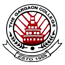 Gargaon College-logo
