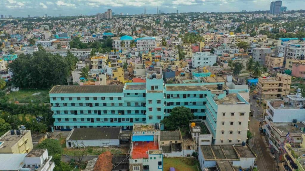 CNK College of Nursing-gallery-image-1