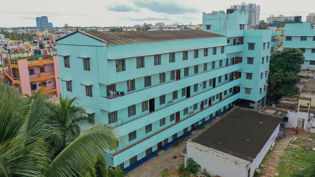 CNK College of Nursing-gallery-image-2