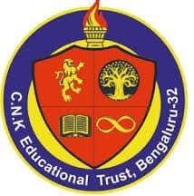 CNK College of Nursing-logo