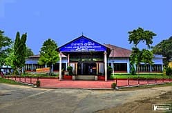 Jagannath Barooah College-image