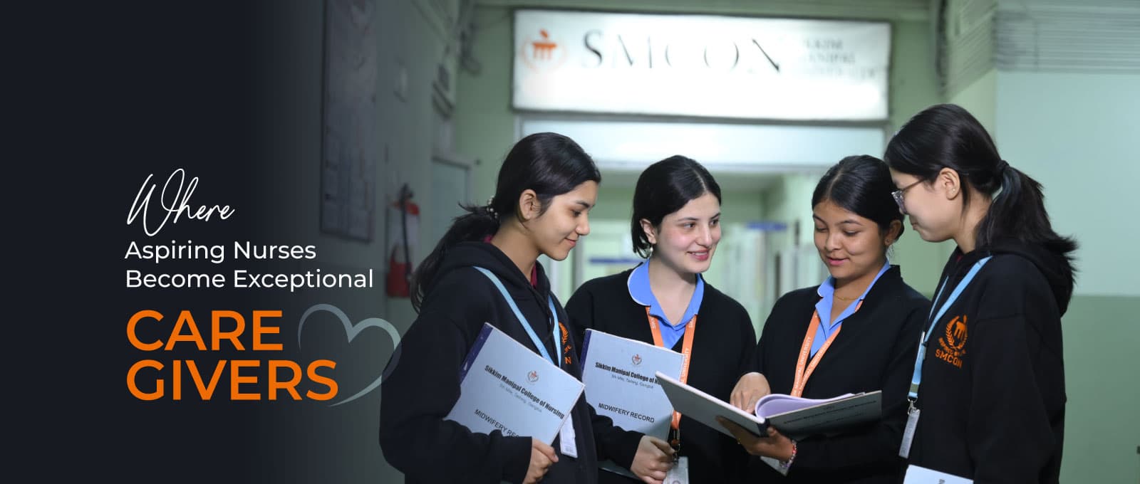 Sikkim Manipal College of Nursing-image